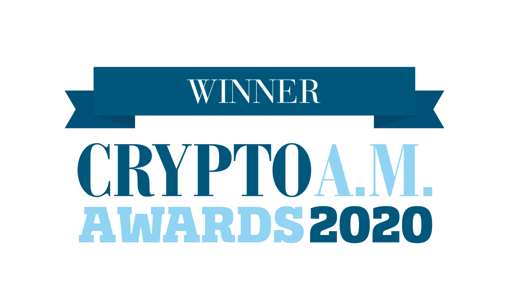 Crypto A.M. Winner