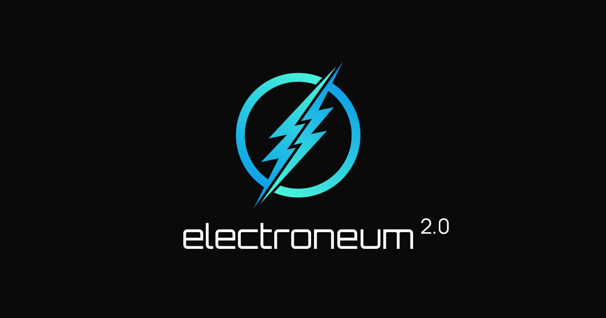 Electroneum Wallet Migration & Security Alert